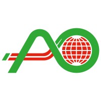 Aviocean / Avio Clearing logo - Similar company to Storm Freight