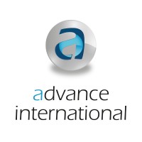 Advance International - HR Agency logo - Similar company to Mindit Hr Agency