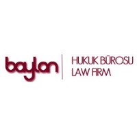 BAYLAN LAW FIRM logo - Similar company to Jurcom Academy