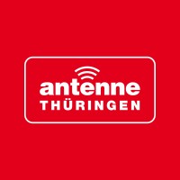 ANTENNE THÜRINGEN GmbH & Co. KG logo - Similar company to Audio.Media.Plus Thüringen Gmbh & Co. Kg