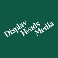 Display Heads Media logo - Similar company to Echo School Of Technology, Digital Arts And Video Games