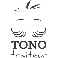 TONO Traiteur logo - Similar company to Impakture