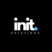 Init Solutions logo - Similar company to Init Solutions