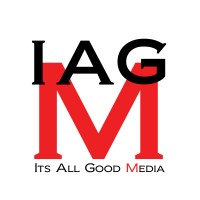 Its All Good Media