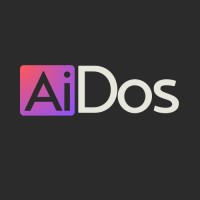 aidos.dev | Ultimate AI logo - Similar company to Prodai