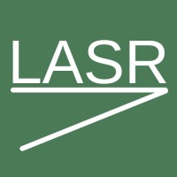 LASR Labs logo - Similar company to Arcadia Impact