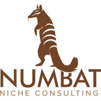 Numbat Niche Consulting logo - Similar company to Amperio Polska