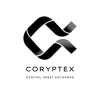 CORYPTEX logo - Similar company to Baaniber