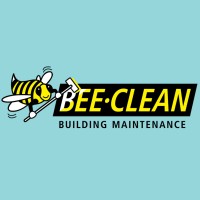 Bee Clean Building Maintenance logo - Similar company to Everclean Facility Services