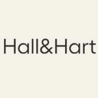 Hall & Hart logo - Similar company to Binet Homes Builders & Designers