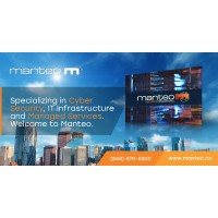 Manteo Group of Companies logo - Similar company to Root Cause It Solutions Inc.