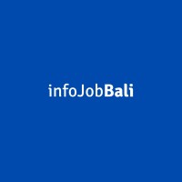 Info Job Bali logo - Similar company to Queen'S Bali