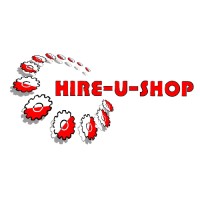 Hire-U-Shop logo - Similar company to Bgw Engineering Ltd