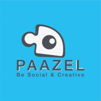 Paazel Digital Marketing Agency logo - Similar company to Bizeeyar Digital Marketing