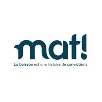 MAT! logo - Similar company to Cozigou