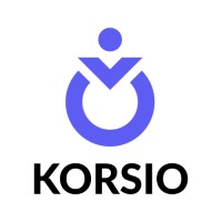 Korsio logo - Similar company to Gifits