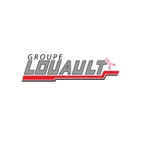 Groupe Louault logo - Similar company to E.M.S
