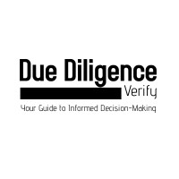 Due Diligence Verify logo - Similar company to Asia-Pacific Real World Asset Tokenization Platform