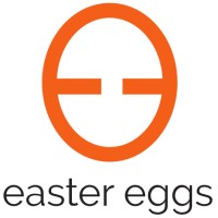 Easter-eggs logo - Similar company to Entr'ouvert