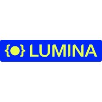 Lumina logo - Similar company to Winkshare