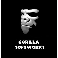 Gorilla Softworks logo - Similar company to Phoca