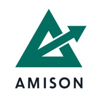 AMISON SFO DMCC logo - Similar company to Be Precious Dmcc