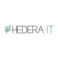 HEDERA-IT / Groupe Convergence logo - Similar company to Suricate Concept