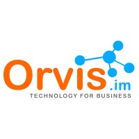 Orvis logo - Similar company to Orviss
