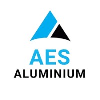 AES Aluminium logo - Similar company to Facade Pro