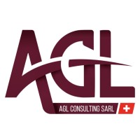 AGL Consulting Sàrl logo - Similar company to Ppsportevents