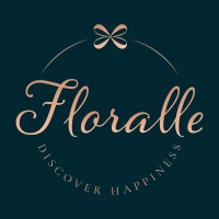Floralle FZ-LLC logo - Similar company to Goflower