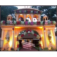 event decoration amg logo - Similar company to Shri Event Planner