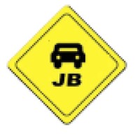 JB Rent a Car logo - Similar company to Milestone Tours