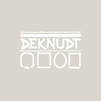 Deknudt Frames logo - Similar company to Sonechko