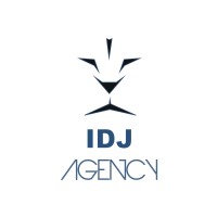 IDJ Agency logo - Similar company to Twist Logistics B.V.