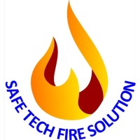 SAFE TECH FIRE SOLUTION CHENNAI logo - Similar company to Beyond Mep Engineering Academy