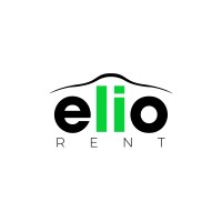 Elio Rent logo - Similar company to Malkey Rent A Car
