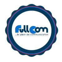 Fullcom logo - Similar company to Fullcomm
