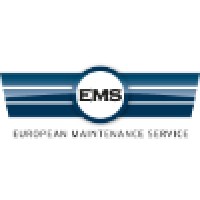 European Maintenance Service logo - Similar company to Cabanner