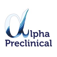 Alpha Preclinical logo - Similar company to Naason Science - Preclinical Research Cro