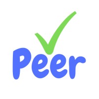 PeerChecked, Inc. logo - Similar company to She Makes It Work