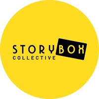 StoryBox Collective logo - Similar company to Cherki