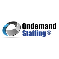 On Demand Staffing logo - Similar company to Frame Of Mind Coaching