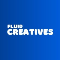 Fluid Creatives logo - Similar company to Ricky @Linkedin Launchpad (Free Course)
