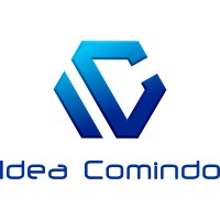 Idea Comindo logo - Similar company to Dkrn