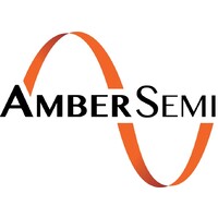 Amber Semiconductor, Inc logo - Similar company to Nova Semiconductor Inc.