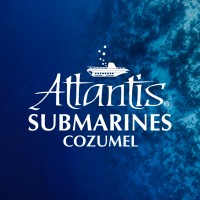 Atlantis Submarines Cozumel logo - Similar company to Interactive Cozumel