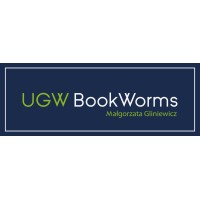 UGW_BookWorms logo - Similar company to Esplatform