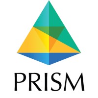 PRISM logo - Similar company to Solstice Data