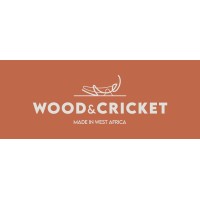 Wood & Cricket logo - Similar company to Les Délices De J